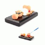 Поставка за химикал 'Надупеният'